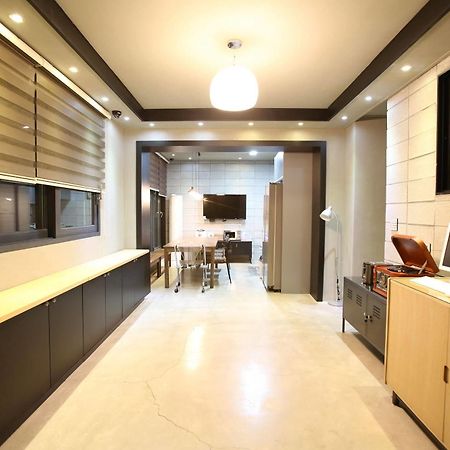 24 Guesthouse Garosugil - Gangnam Seoul Luaran gambar