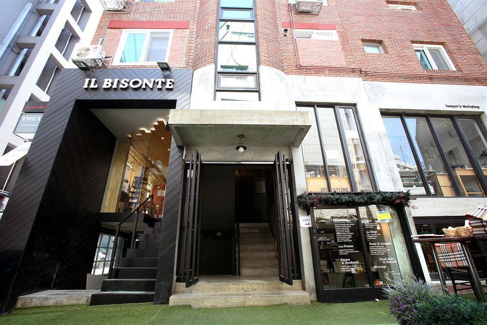 24 Guesthouse Garosugil - Gangnam Seoul Luaran gambar