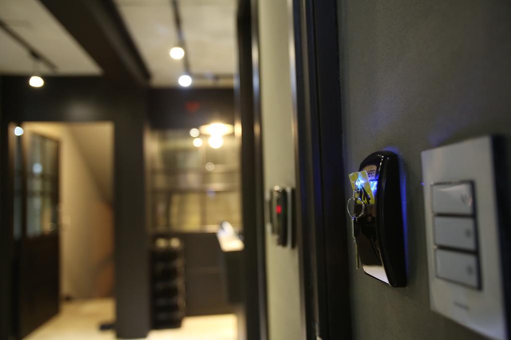 24 Guesthouse Garosugil - Gangnam Seoul Bilik gambar