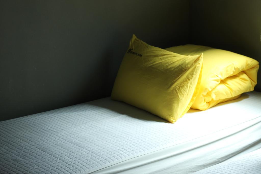 24 Guesthouse Garosugil - Gangnam Seoul Bilik gambar