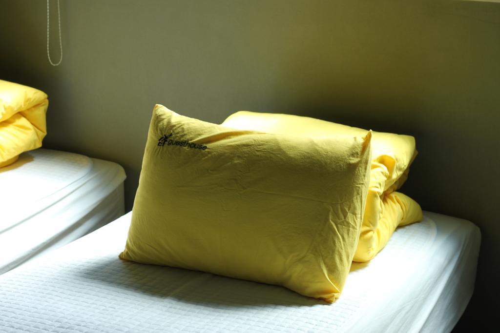 24 Guesthouse Garosugil - Gangnam Seoul Bilik gambar