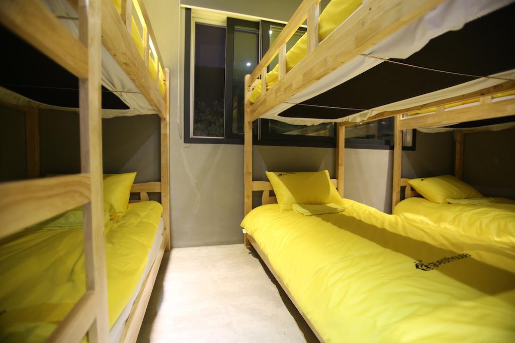 24 Guesthouse Garosugil - Gangnam Seoul Bilik gambar