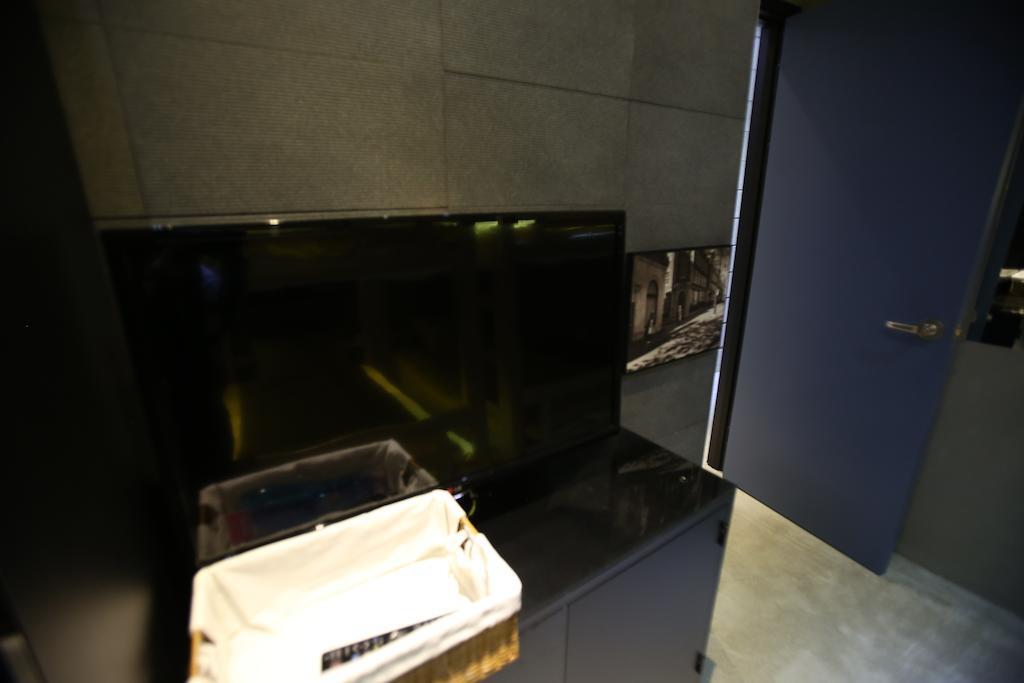 24 Guesthouse Garosugil - Gangnam Seoul Bilik gambar