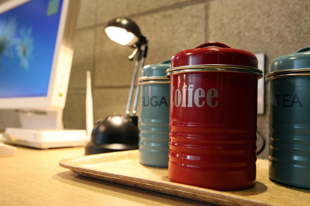 24 Guesthouse Garosugil - Gangnam Seoul Luaran gambar