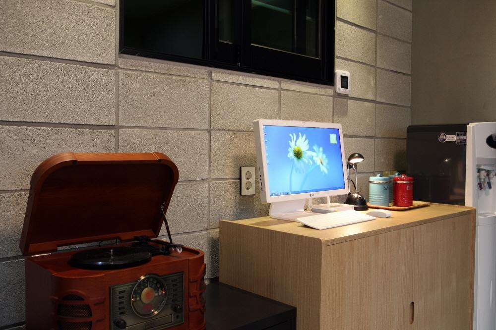 24 Guesthouse Garosugil - Gangnam Seoul Luaran gambar