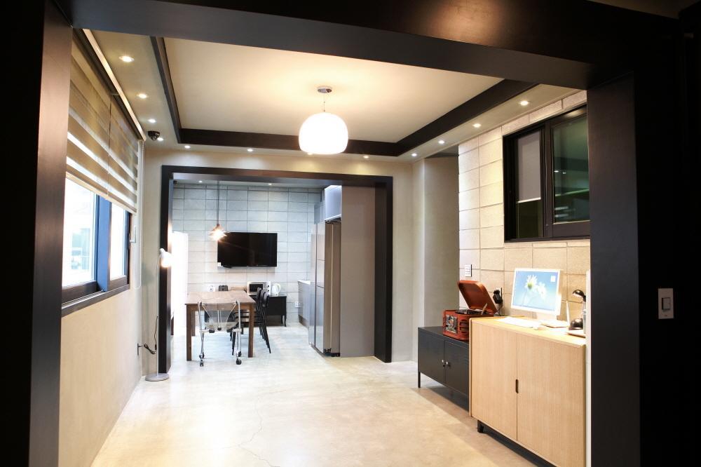 24 Guesthouse Garosugil - Gangnam Seoul Luaran gambar