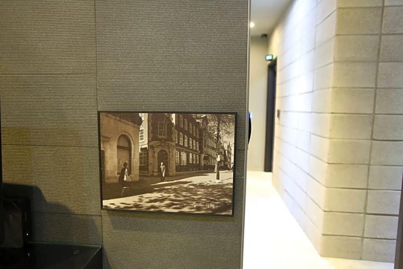 24 Guesthouse Garosugil - Gangnam Seoul Luaran gambar