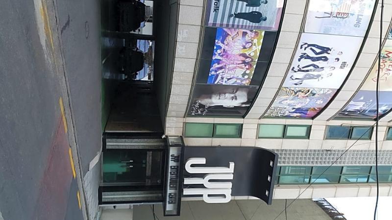 24 Guesthouse Garosugil - Gangnam Seoul Luaran gambar