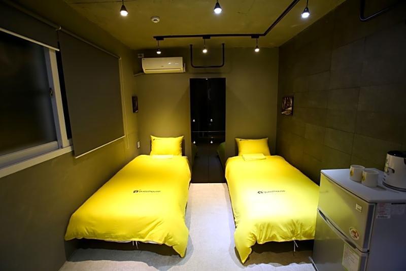 24 Guesthouse Garosugil - Gangnam Seoul Luaran gambar