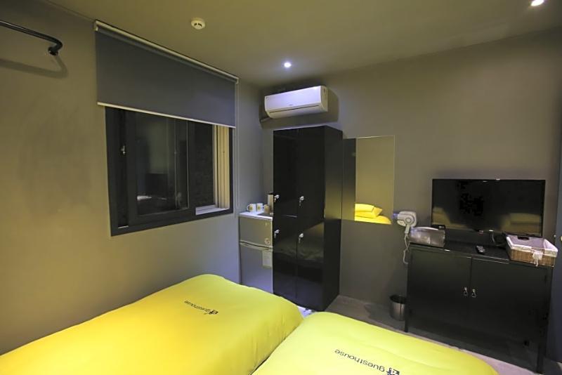 24 Guesthouse Garosugil - Gangnam Seoul Luaran gambar